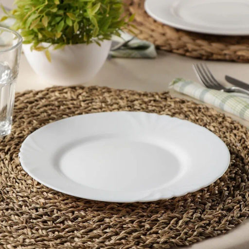 Тарелка десертная КАДИКС 19см H4129 /Люминарк/ - Luminarc фото 5