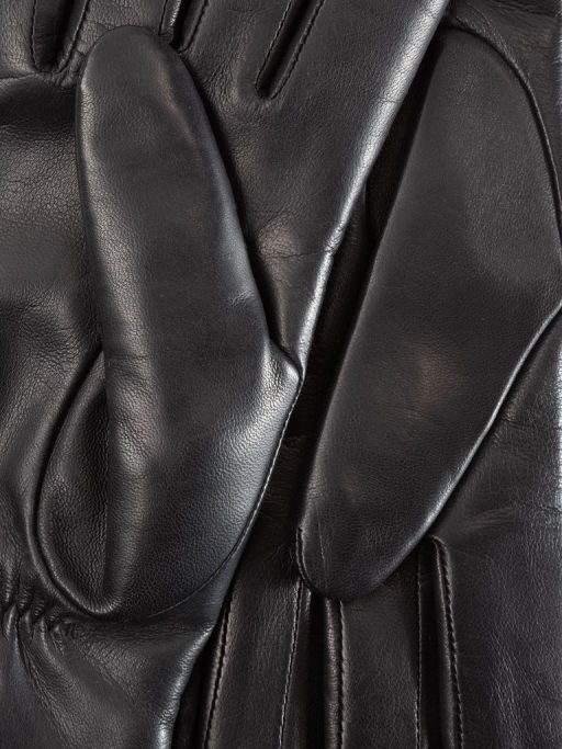 Перчатки женские ш+каш. TOUCH F-IS2521 black - Eleganzza фото 3