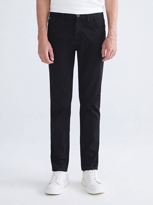779 Regular Fit Erkek Jean Pantolon