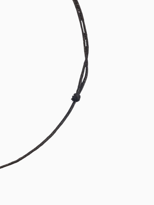 Цена за 2 шт. Кулон «Инь Янь», 22.5 см, ракушка