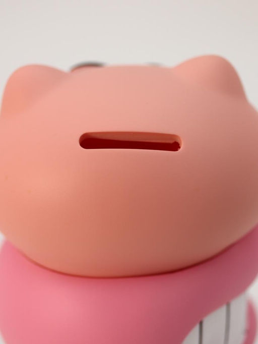 Копилка "Piggy fun" (27 см)