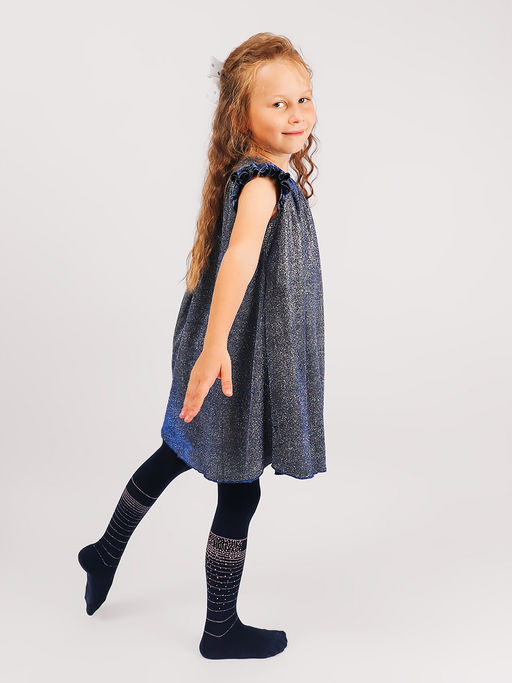 Гольфы для девочки Соль&Перец  фото 101