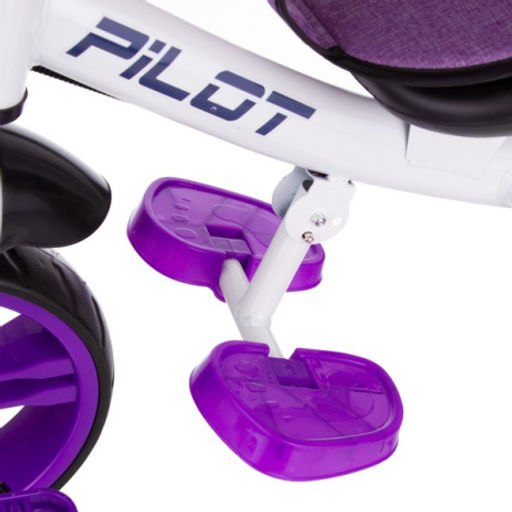 Велосипед трехколесный "Pilot"