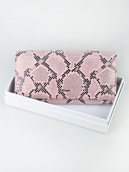 YS Кошелек женский 104-5241 - Barez фото 4