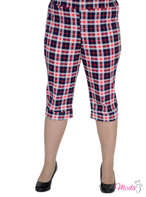 Бриджи Модель №223 размеры 50-80 - Plusmoda фото 2