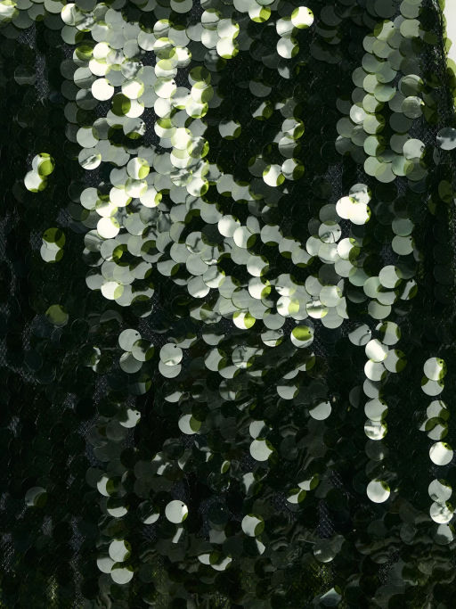 Юбка прямого кроя с пайетками / Zarina