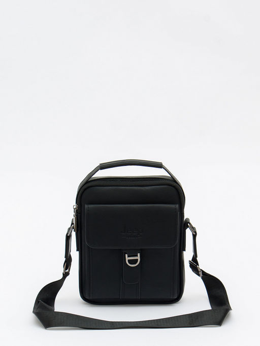 Сумка 1801-2 black Jeep