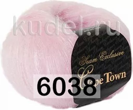 CAPETOWN SEAM - Сеам фото 5