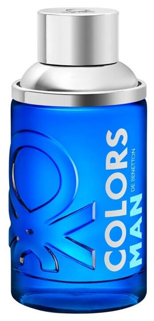 BENETTON BLUE m EDT 60 ml M, туалетная вода