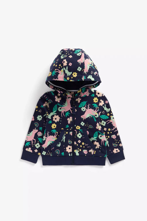 Mothercare / Толстовка с капюшоном  фото 2