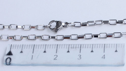 Цепь 60 см Xuping - ffn08190-ZZ5481, ffn08190-ZZ5481