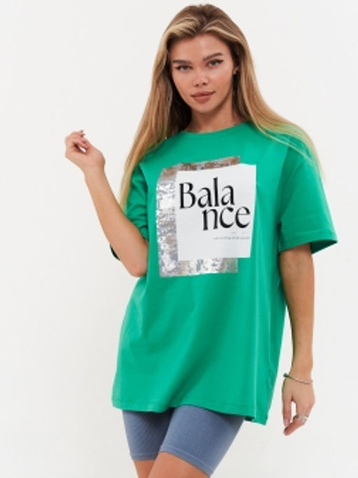 Футболка женская - Chic & charisma фото 5