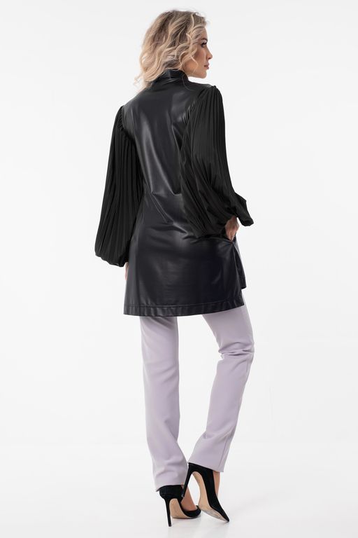 Блуза М5-4453/2 - Wisell фото 4