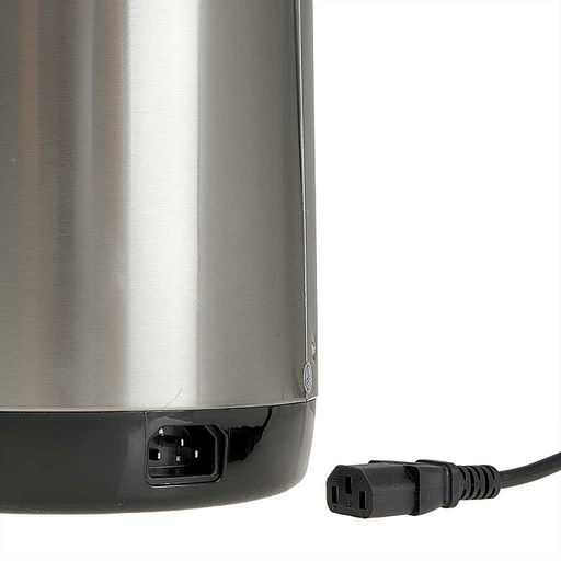 Чайник-термос ЯРОМИР ЯР-1900 900Вт, 6л