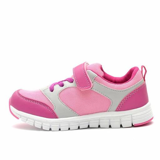 Кроссовки Nordman Jump серо-оранжевый  фото 29