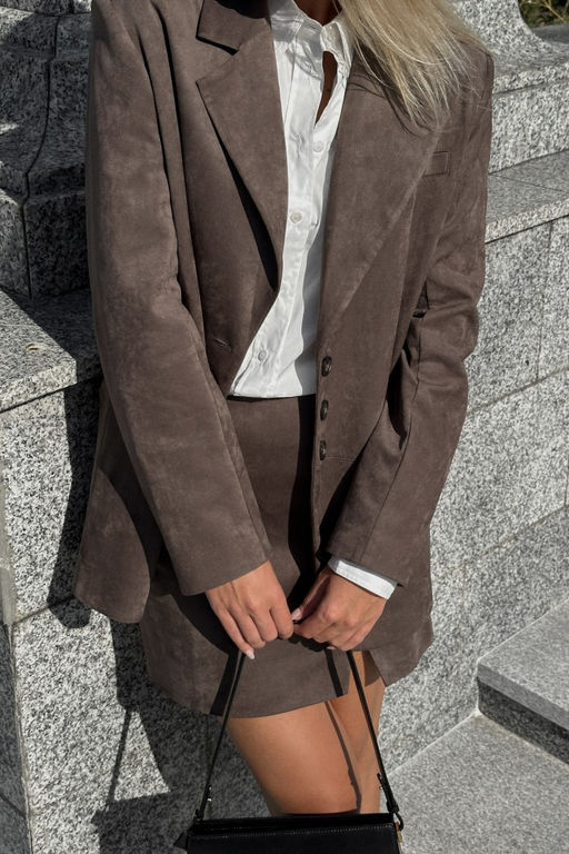 Жакет А5326/1 - Annete фото 6