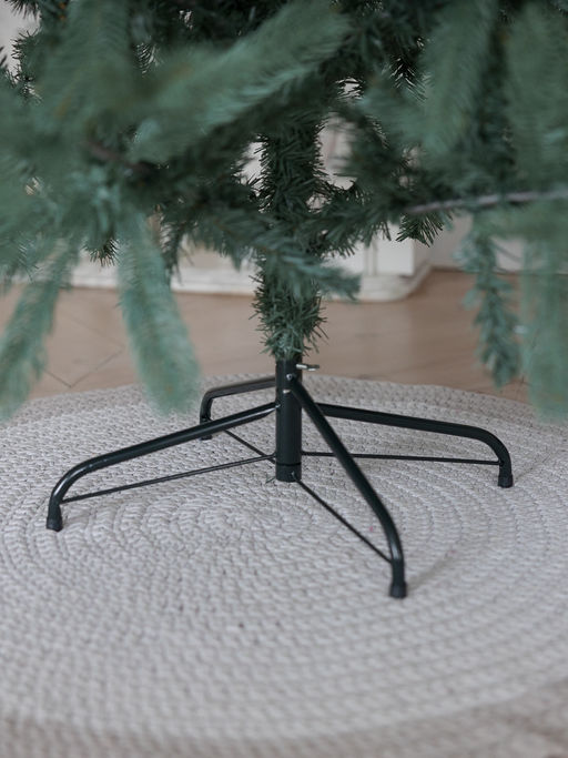 Ель комбинированная голубая 240 см (арт. H-4) - Ип лебедев о.ю фото 9