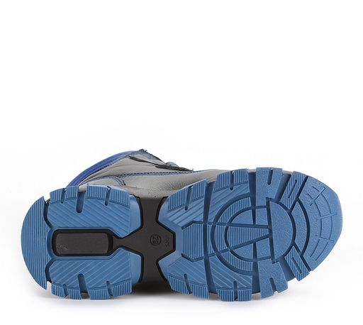 СПЕЦПРЕДЛОЖЕНИЕ! Ботинки для мальчиков - Elegami фото 6