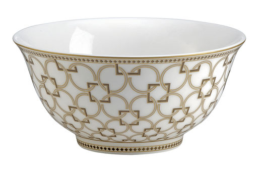 Салатник Deco, 15 см, 0,7 л - Anna lafarg фото 2