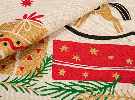 24С26-ШР/р.п./к. 46*60 Полотенце Ласточки-касатки 3 цв. 1 рис. 1025 - Текс-дизайн фото 11