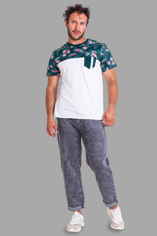 Футболка 50509 - Натали фото 5