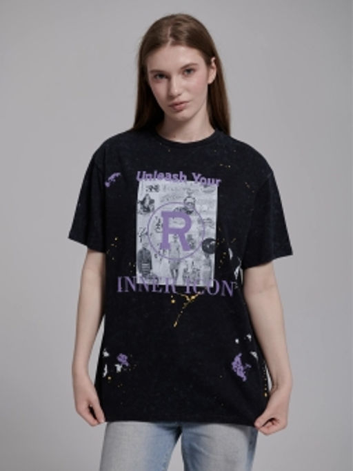 ФУТБОЛКА ЖЕНСКАЯ - Chic & charisma фото 8