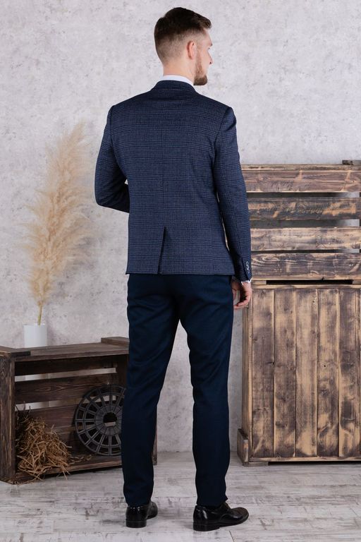 пиджак 
 5456-М8.6 - Svyatnyh фото 5