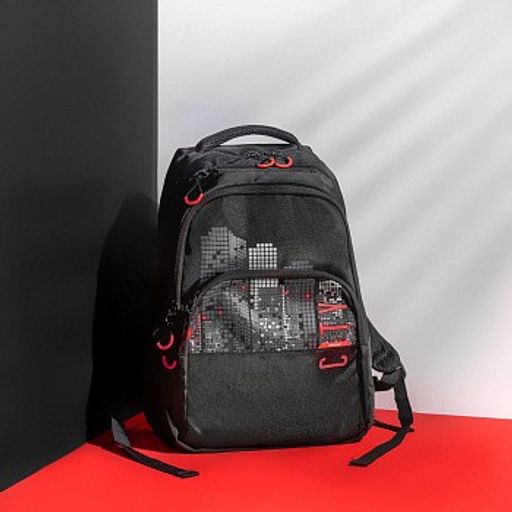 RU-130-4 Рюкзак - Grizzly фото 12