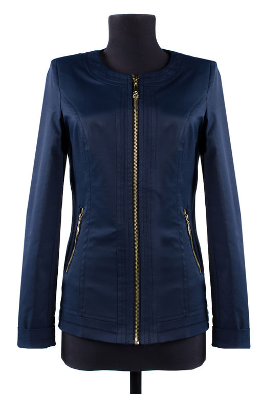 08-1212 Ветровка женская - El podio фото 7