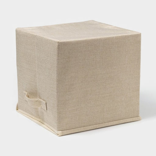 Короб стеллажный для хранения с крышкой Совушка-индеец, 292928.5 см - Simaland фото 5