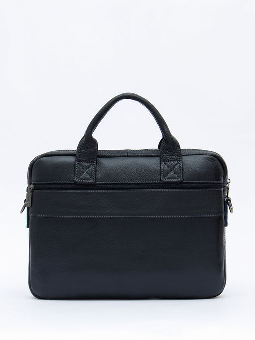 Портфель 0993Z black Zinimsk