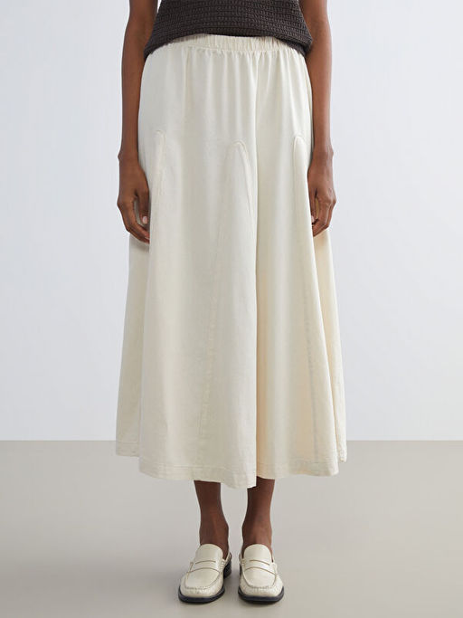 Beli Lastikli Klo? Jean Etek