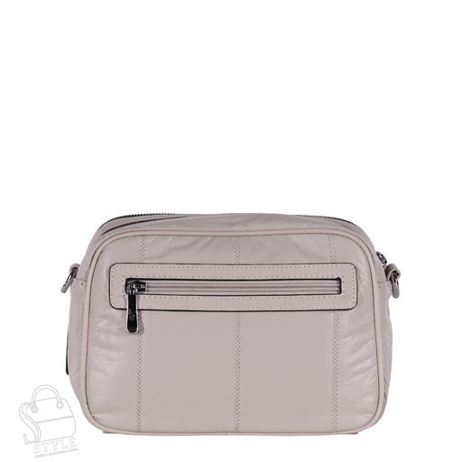 Сумка женская 270236 beige Velina Fabbiano-Safenta  фото 4