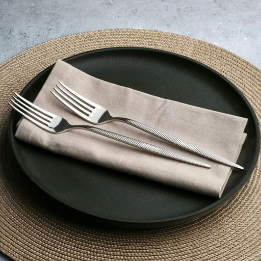 ISTANBUL Набор вилок столовых 2 шт. арт. DMC160