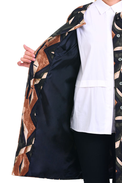 Кардиган - Olsi фото 4