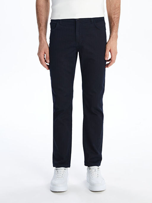 779 Regular Fit Erkek Jean Pantolon