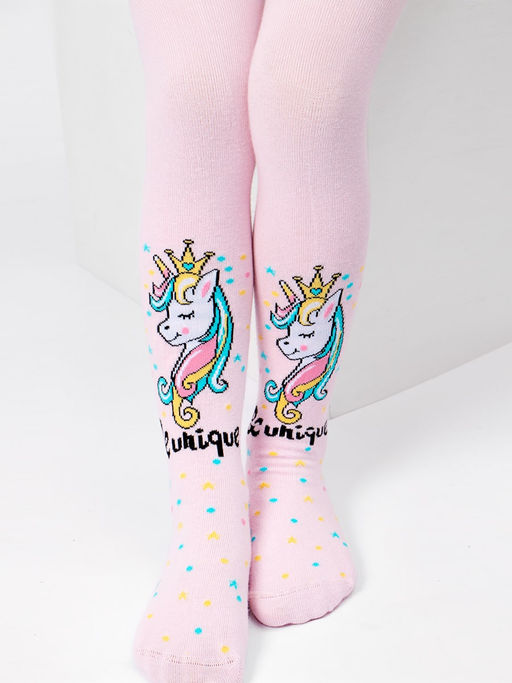 Колготки для девочки Соль&Перец  фото 184