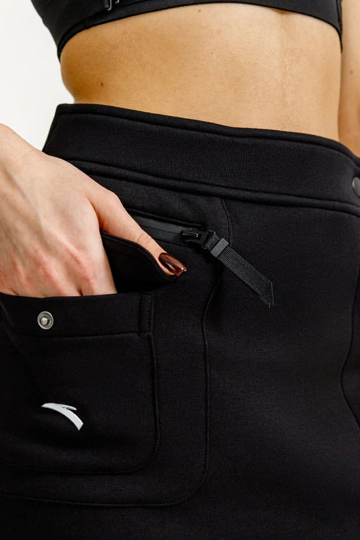 Юбка трикотажная Anta Cross-training  фото 3