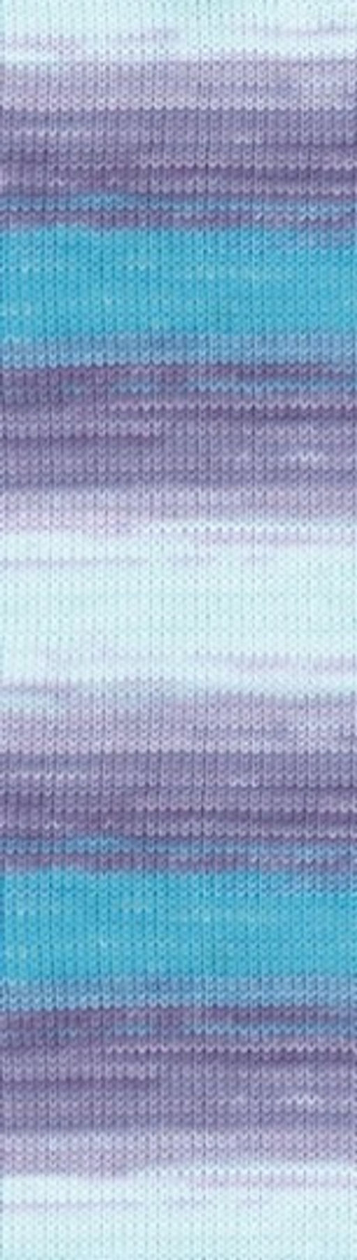 пряжа Alize - Белла батик 100 (Bella вatik) упаковка 5 шт  фото 16