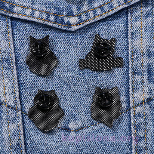 Брошь-значок Love letter - Купи слона фото 3