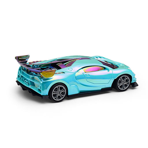 Машина "Гоночный авто" р/у, 27 MHz, в коробке