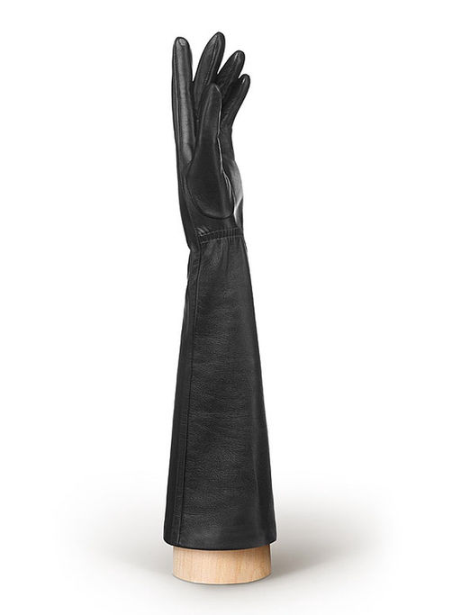 Перчатки женские ш+каш. TOUCH F-IS0585 black - Eleganzza фото 2