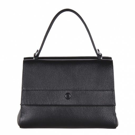 Сумка 2146-2Y black Polina&Eiterou