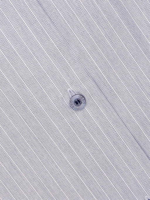 Сорочка мужская длинный рукав GREG 211/211/6164/1p  фото 3