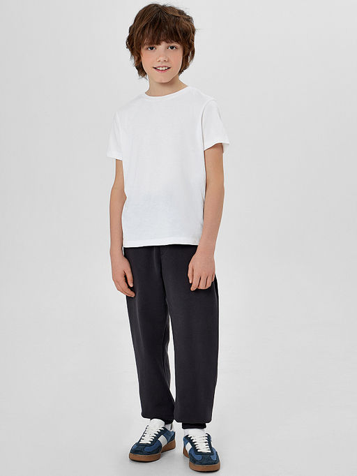 БРЮКИ ДЛЯ МАЛЬЧИКОВ - Mark formelle фото 3