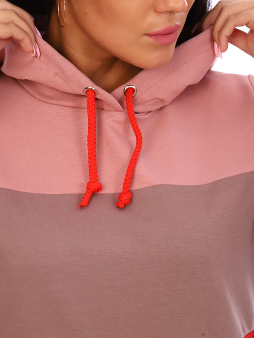 РАСПРОДАЖА Костюм Токио_36/Ярко-красный - Ihomelux фото 8