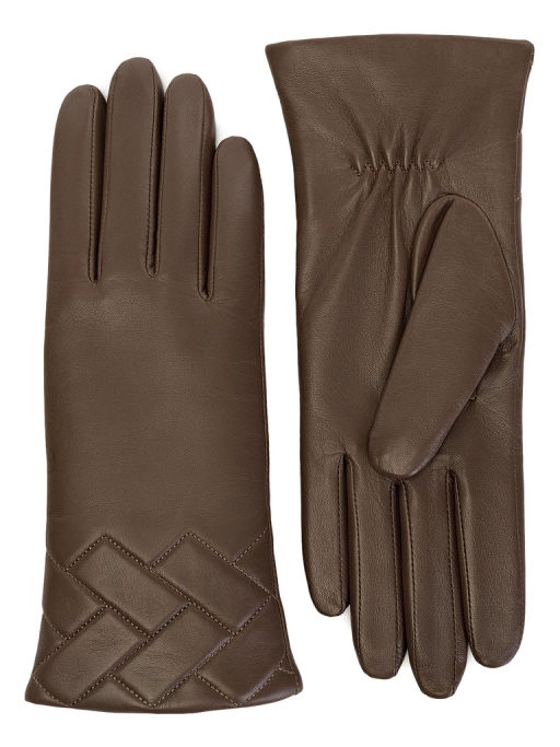 Перчатки жен п/ш LB-0318 tiramisu - Labbra фото 2