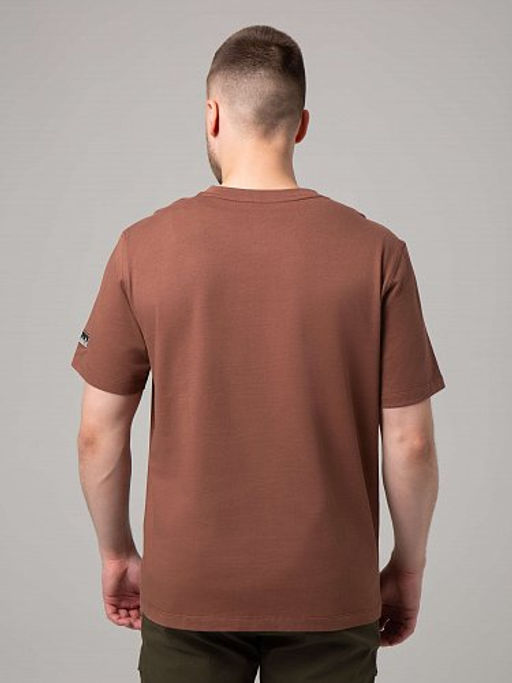 E2517-7 футболка мужская - Strobbs фото 4