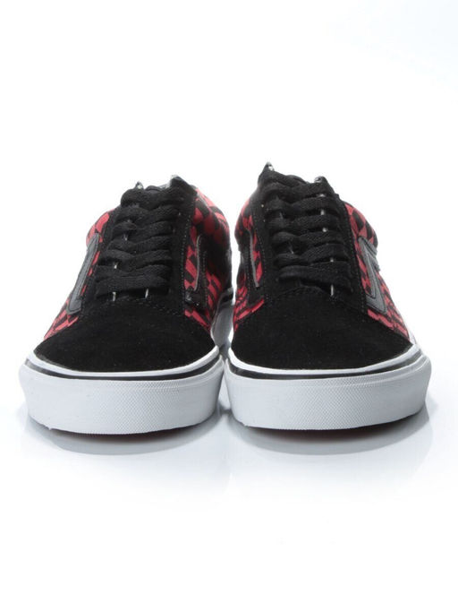 03-A381-11 BLACK Кеды мужские (натуральная замша, текстиль)