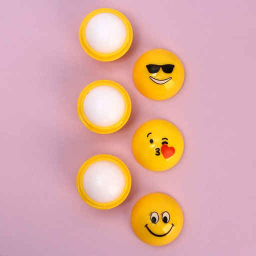 Цена за 24 шт. Бальзам для губ Улыбка, 12 г, тон прозрачный - Выбражулька фото 3